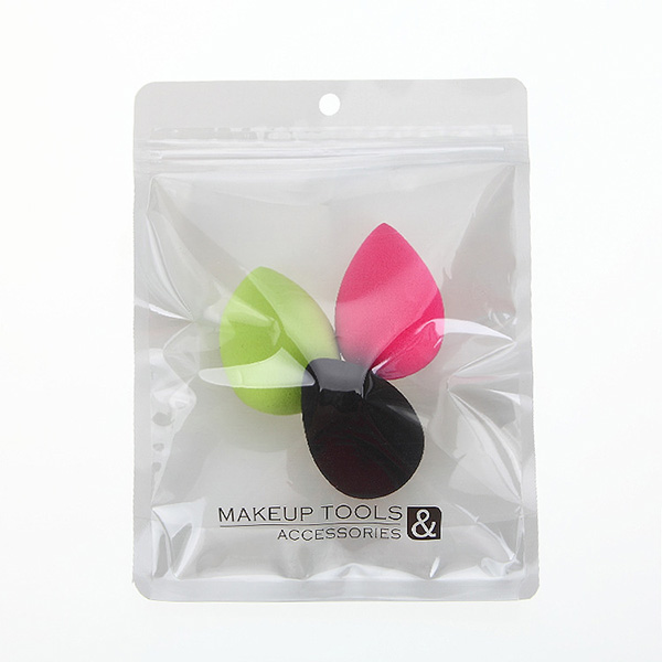 Premium Quality Super Soft Professional Beauty Flawless Applicator Blender Puff Makeup Sponge