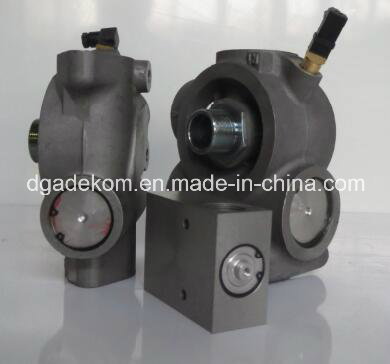 Temperature Control Thermostat Valve for Air Compressor