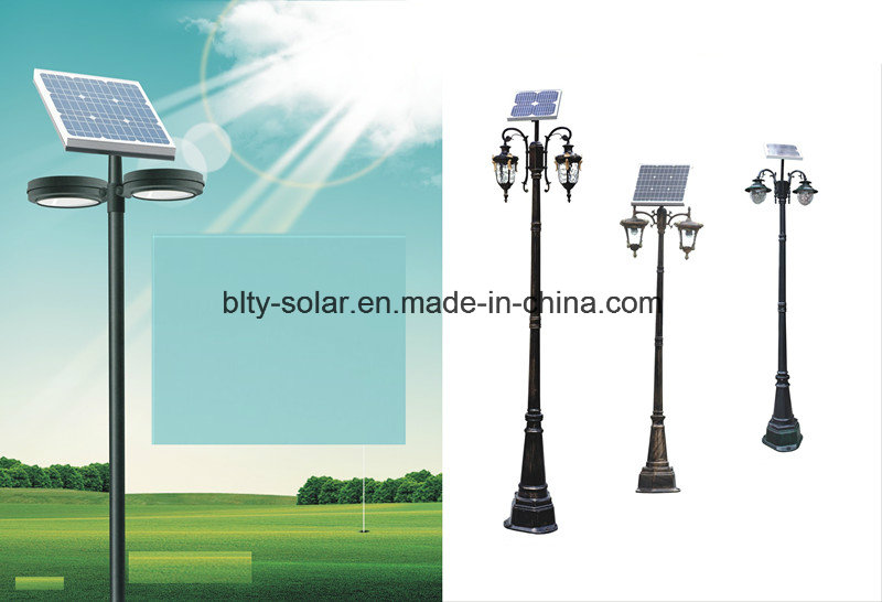 30W LED Light Solar Street Light