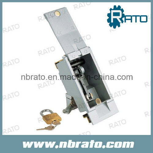 Industrial Electronic Cabinet Door Lock