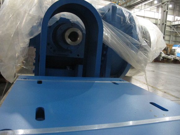 Planetary Gear Box for Mill, Planetary Geared Motor