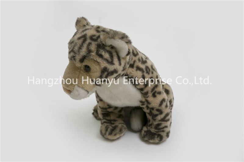 Factory Supply Stuffed Plush Toys