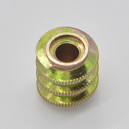 Internal and External Thread Nut