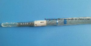 Three Stage Venous Circuit Cannula