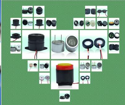 Reflow Soldering High Temperature 3V 5V Small SMD Buzzer