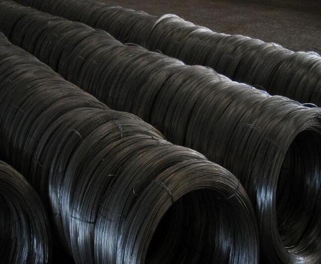 Cheap Price Black Annealed Wire