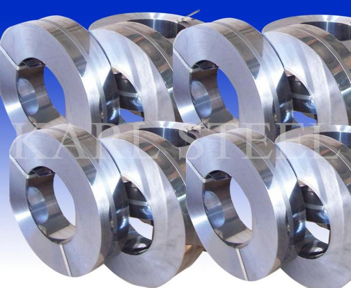 202 Stainless Steel Coil Cold Rolle Ba Finish