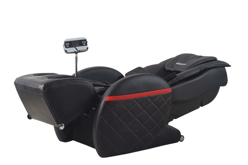 3D Foldable Massage Chair with MP3 RS368A