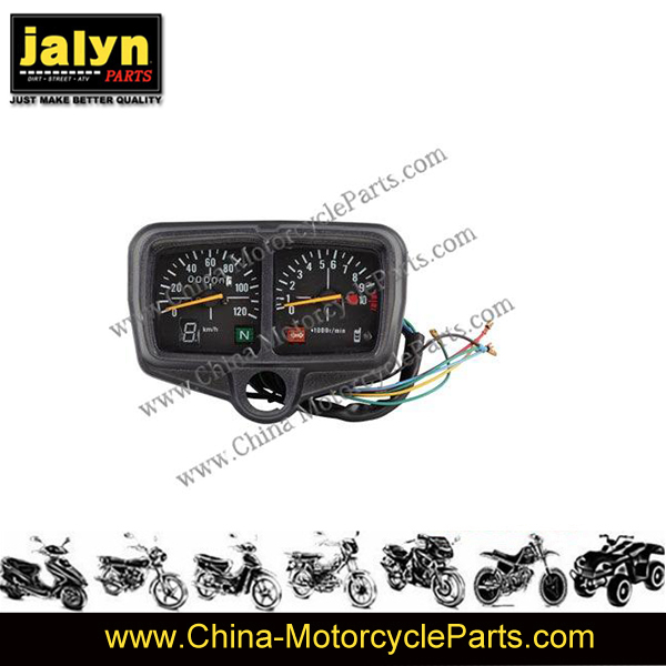Motorcycle Speedometer Fit for Cg125