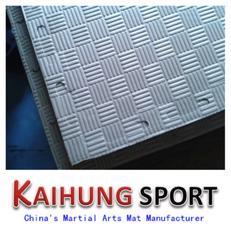 Jigsaw Interlocking Floor Mats 30mm for Martial Arts (KHMATTKD)