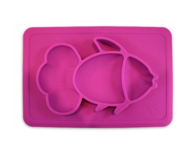 Trending Hot Products Silicone Placemat for Kids