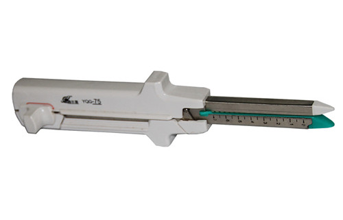 Disposable Linear Cutter Stapler With CE and ISO Certificate (YQG)