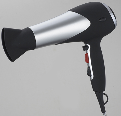 Professional Hair Dryer with 2200W Power