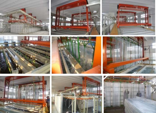 Poultry Farm Poultry Equipment Chicken Cage Hot Sale in Nigeria