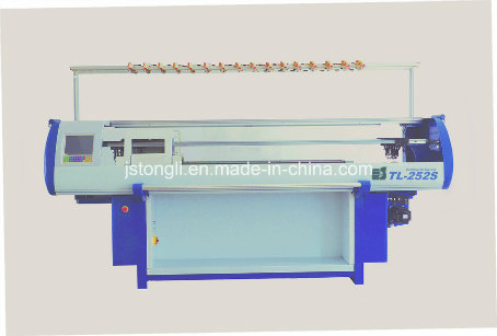 52 Inches 7g Fully Computerized Flat Knitting Machine (TL-252S)