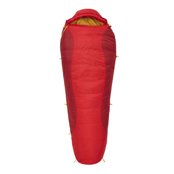 Lightweight Breathable Camping Hiking Down Sleeping Bag