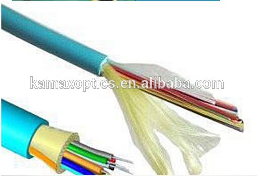 Sc-Sc mm Dx 2.0mm Om4 50/125 Fiber Optic Patch Cord