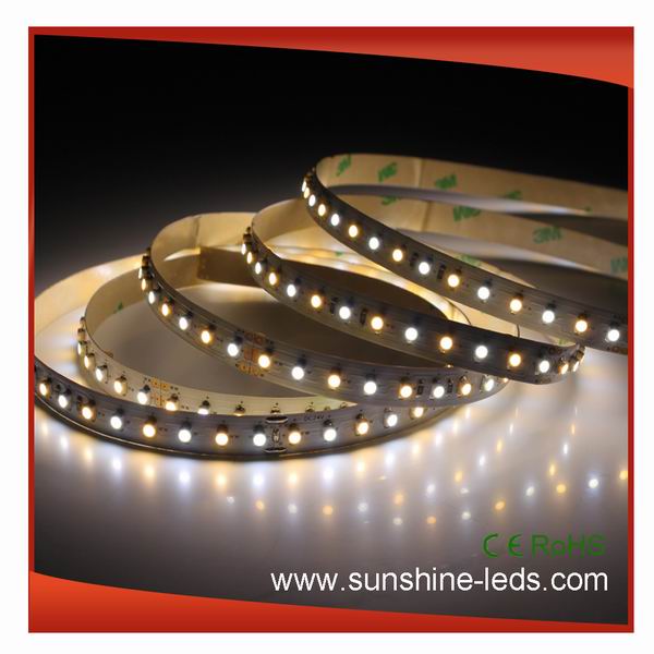 SMD3528 / SMD5050 Double Color LED Light Strip