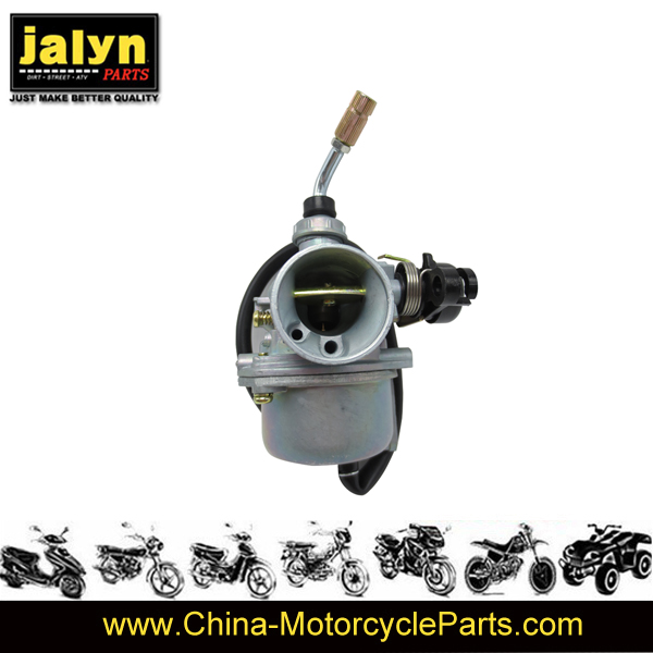 Motorcycle Carburetor Fit for Bajaj Boxer100 (Item: 1101714)