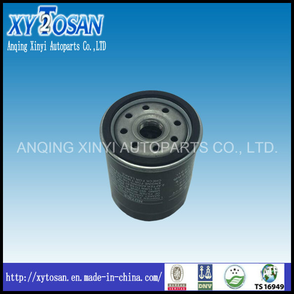 Spin-on Oil Filter for 04152-03002, 90915-20002, 140517050, 90915-Yzzb7 for Chrysler/GM/Suzuki/Toyota/Ford/Land Rover/Mazda