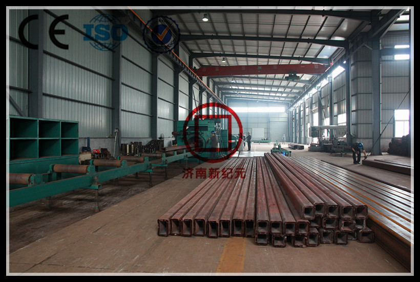 50x50 Weight Ms Square Pipe