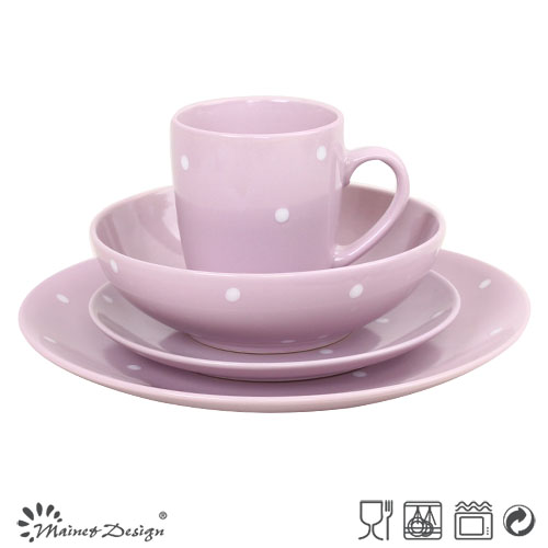 New Designs Dinner Set