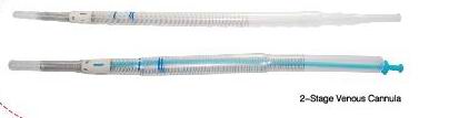 2-Stage Venous Cannula (KX0205-2)