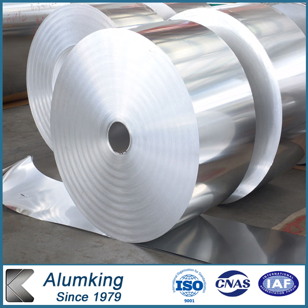 Aluminum Coil for Building Material