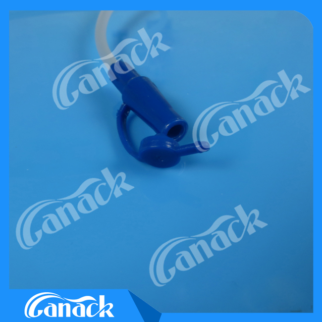 Medical Products Endotracheal Tube with Suction Lumen