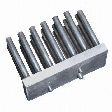 OEM High Demand Precision Aluminum 6061 Casting Forging