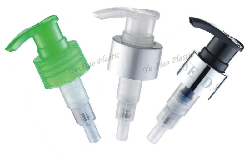 Lotion Pump (WK-20-6)