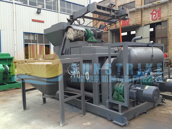 Hot Sale Automatic Concrete Mixing Machine Concrete Batching Plant