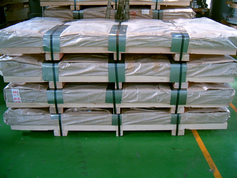 Prime Aluminium Plates for Exporting