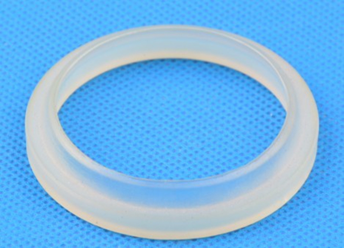 Customized Wear Resistance Silicone Gasket