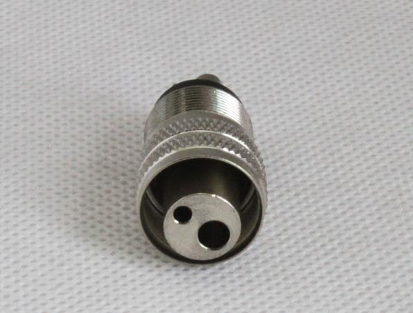 4-2 Adapter for Borden 2-Hole Dental Handpiece