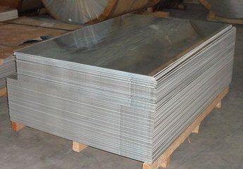 2016 High Quality Nickel Alloy Plate