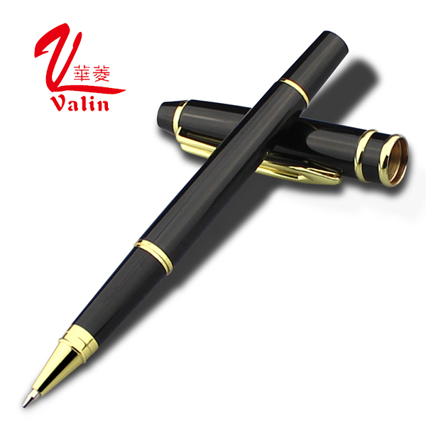 Heavy Metal Roller Pen Low Price Gift Pen on Sell