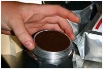 Hot Sale Commercial Espresso Instant Coffee Machine