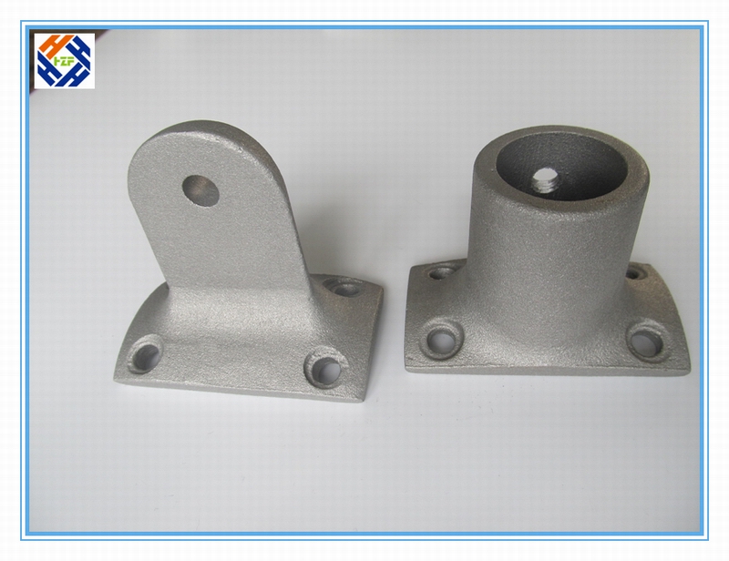 Brass Die Casting for Auto Part