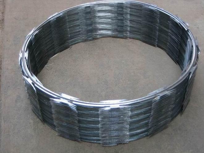 High Quality Razor Barbed Wire