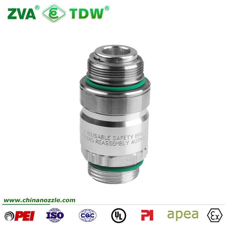 Original Zva Reconnectable Breakaway for Sale (ZVA RB)