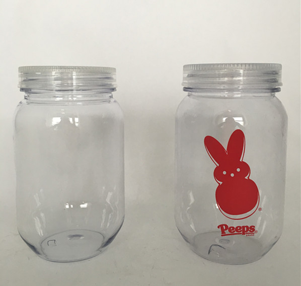 Mason Jar Mason Bottle for Promotional Gifts (HA09030)