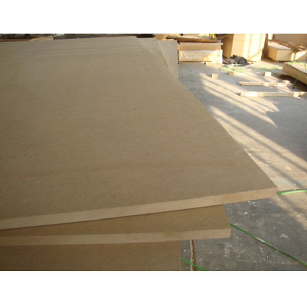 2016 Hot Sale Good Quality Raw MDF Board