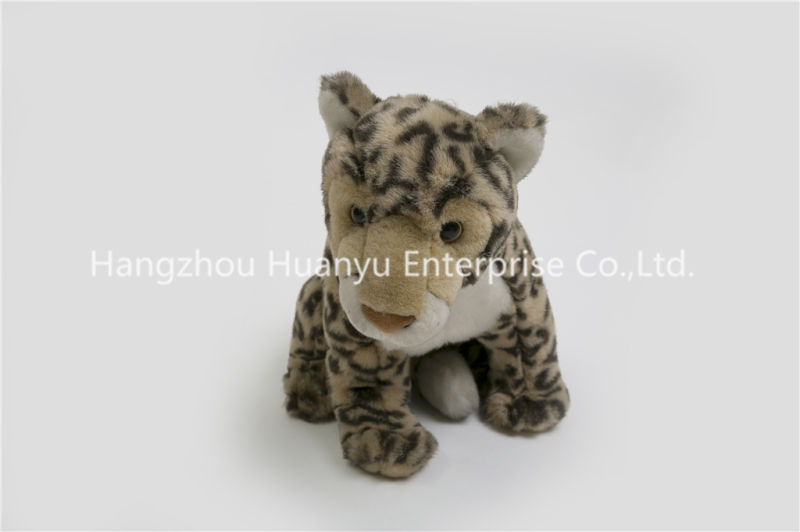 Factory Supply Stuffed Plush Toys