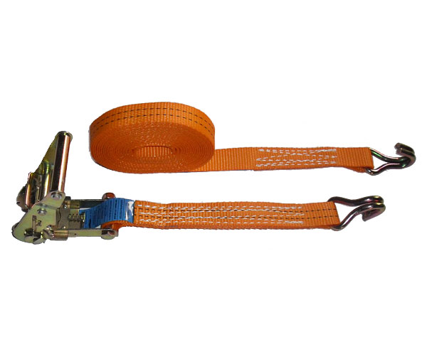 Lifting Ratchet Tie Down Strap