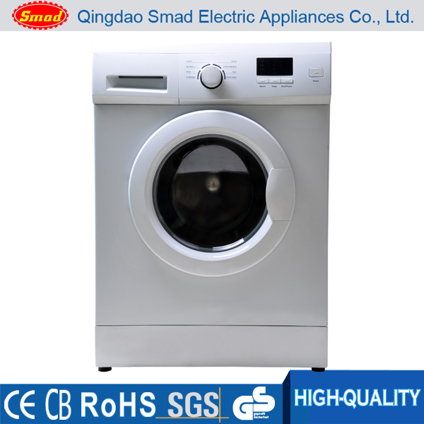 7 Kg Fully Automatic Front Loading Washing Machine