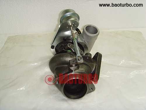 Gt2538c/454207-5001 Turbocharger for Benz