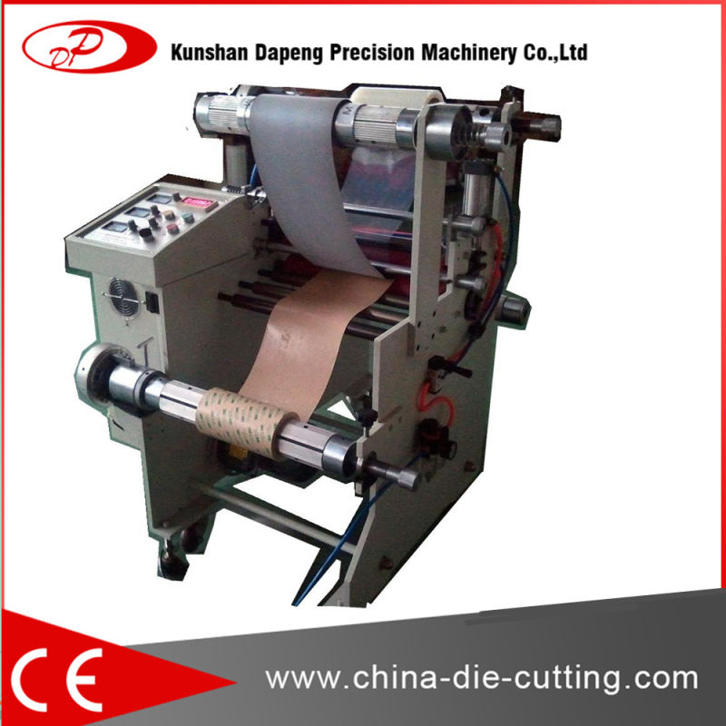 Roll to Roll ITO Film Laminate Machine