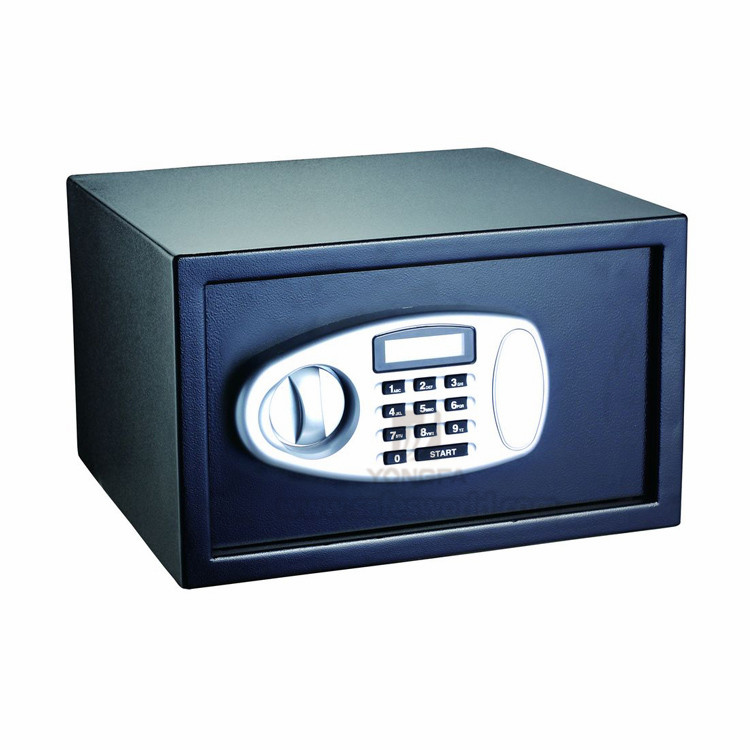 25MB Electronic Safe for Home Office