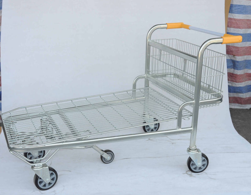 Cargo Trolley/Shopping Trolley